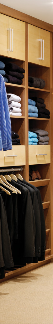Home Organization Solutions