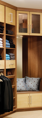 Home Organization Solutions