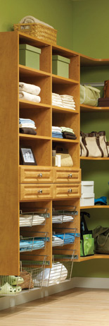 Home Organization Solutions