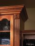 Crown molding