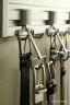 Accessory hanger