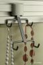 Accessory hanger