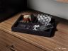 Mini jewelry tray