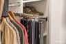 Premier tie rack