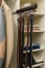 Premier belt rack