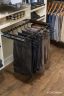 Pant Rack