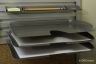 Paper tray