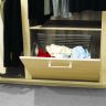In-house boutique