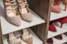 Showcase Your Shoes
