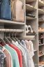 Tailored Space