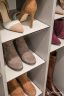 Showcase Your Shoes