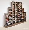 Step Up Your Storage