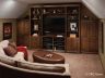 Built-in media center