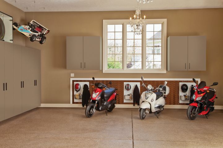 13 Best Garage Storage Systems for Organized and Efficient Spaces