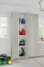Personalized storage