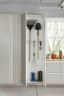 Personalized storage