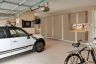 Showstopping garage