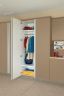 Showstopping garage storage