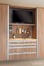 Showstopping garage storage