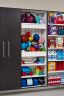 Toy storage