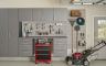 Organized & Inviting