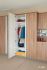 Showstopping garage storage