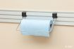 Paper holder set