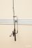 Fishing rod hook