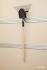 9'' Double hook