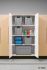 Striking storage
