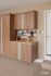 Showstopping garage storage