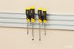 Screwdriver hook