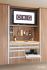 Showstopping garage storage