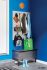 Keep-it-clean storage