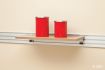 Shelf bracket