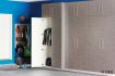 Keep-it-clean storage