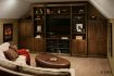 Built-in media center