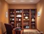 Luxurious library