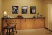 Crafty credenza