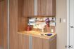 Showstopping garage storage