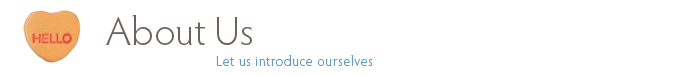 About ORG Home