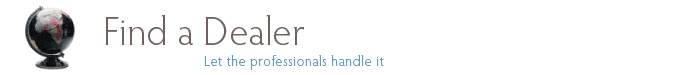Find an ORG Home Dealer
